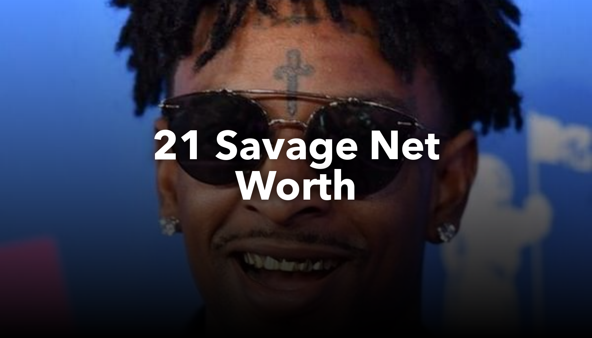 21 Savage Net Worth nichesss